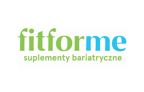 FitForMe suplementy bariatryczne