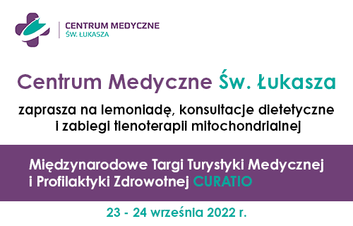 Centrum Medyczne Sw Lukasza